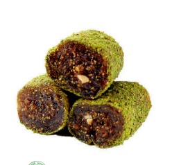 Altin Fig With Hazelnut Covered Pistachio R102, 6.5Lb