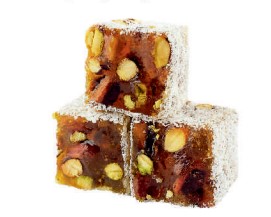 Altin Mix Nuts R127, 6.5Lb