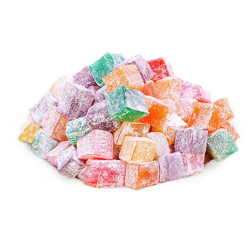 Altin Mixed Fruit Flavor R132 6.5Lb