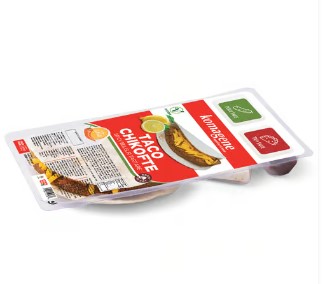 Komagene Chikofte, Wrap Pack, Classic, 180Gr X 12Pack