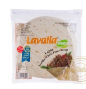 Irem Lavas Sade (20Cm) 405Gr 9Pcs