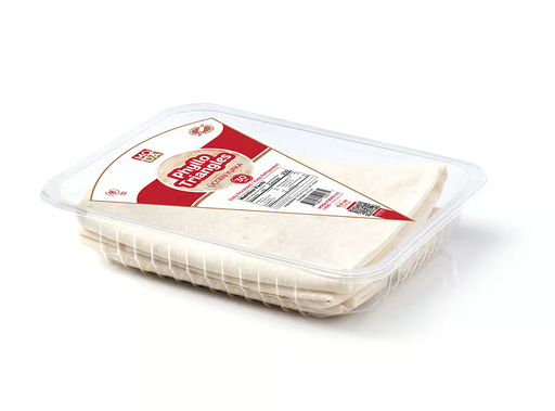 Moda Phyllo Dough, Triangle (Ucgen Yufka), 30pcs, 10.5oz (300g) x 18pack