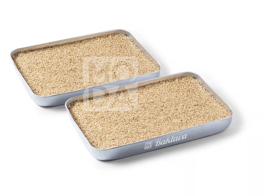 Moda Kataifi With Walnut, 5.5Lbs (2500G) X 5Pack