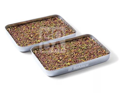 Moda Kataifi, Royal With Pistachio, 5.5Lbs (2500G) X 5Pack