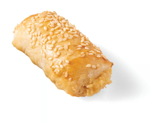 Moda Mom's Borek, Mini Roll Pie with Potato, 1.4oz (40g) x 200pcs