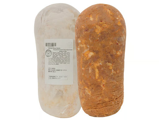 Doner, Chicken, Cone, 35Lbs