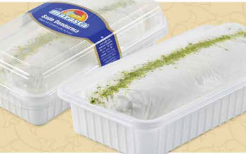 Baton Plain 500 gr.
Package Ice Creamx12 packs