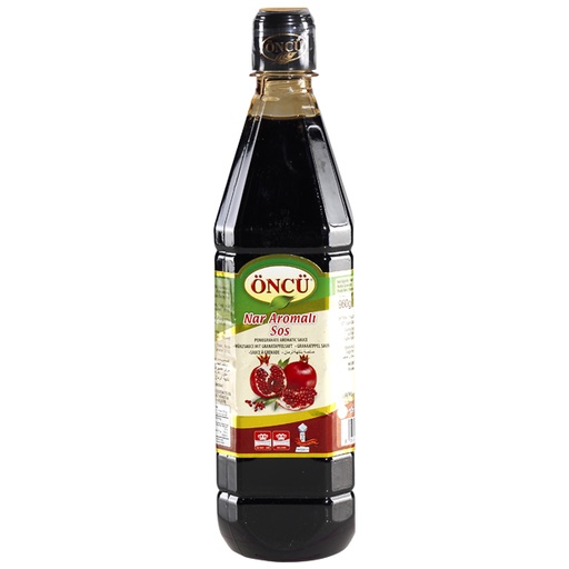 Oncu Pomegranate Sauce 960gr X 12