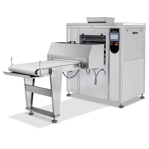 Baklava Machine (VERSION-1)