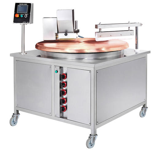 [KDF-110] Kadaifi Pouring Machine