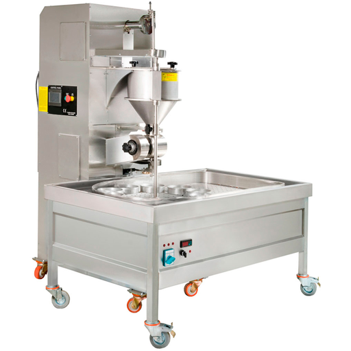 Ring Sweet Machine
