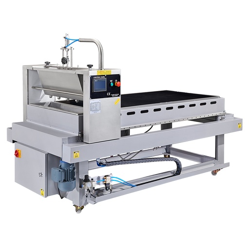 Kadaifi Pouring Machine V1