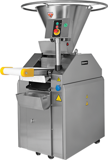 Dough Processing Equipment (Cutting & Scaling)