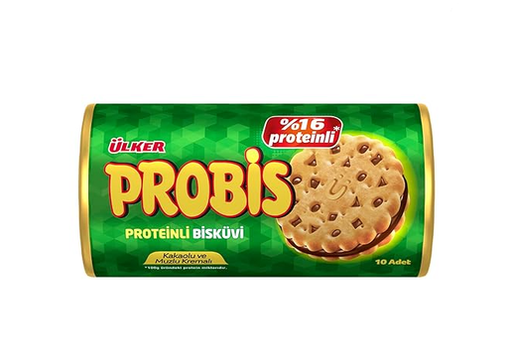 Ulker Probis Biscuit 280 Gr X 12