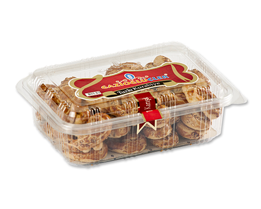 Gazioglucler Salty Cookies 350 Gr X 15