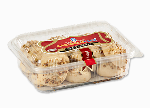 Gazioglucler Cookies Sweet 350 Gr X 15