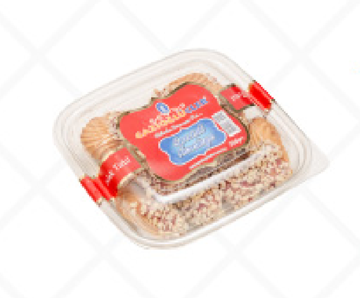 Gazioglucler Wet Cookies 350 Gr X 16