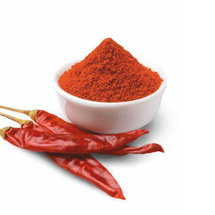 Turkuaz Red Pepper Powder Hot 500 Gr X 24