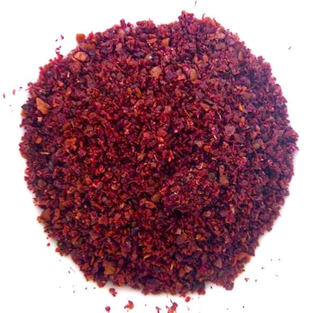 Turkuaz Sumac 500 Gr X 20
