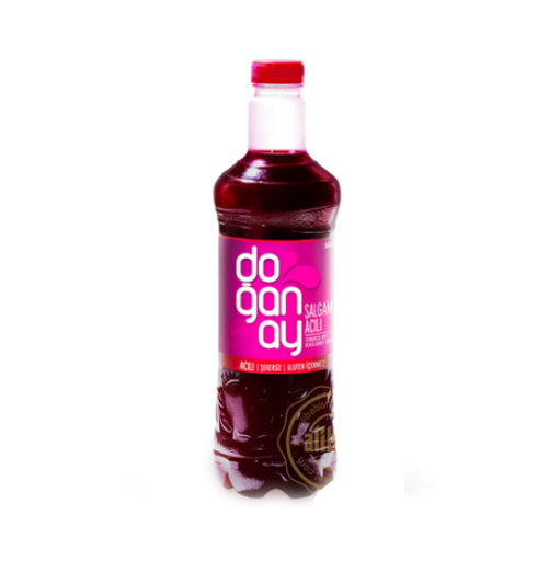 Doganay Turnip Juice Hot Bottle 1 Lt X 12