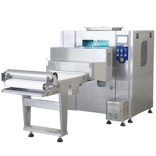 Baklava Machine