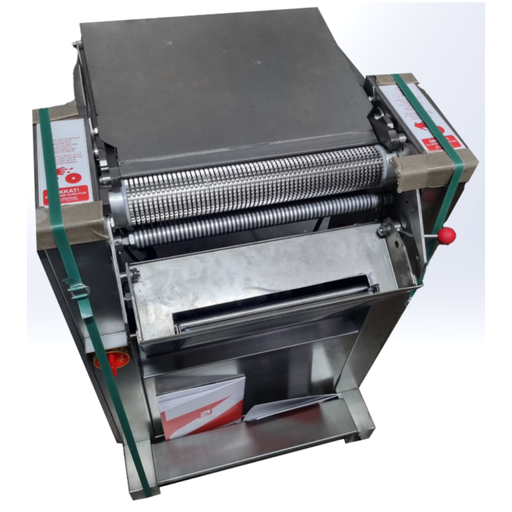 [ADE01] Doner Meat Slicing Machine - Cone Doner Production