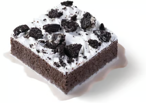 Milky Cake, Oreo, Party Pack, 3.5lbs (1580g) x 10pack