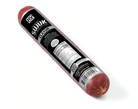 Deli, Sujuk, Stick, Classic, 10oz (285g) x 28pack