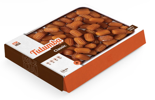 Tulumba Classic, Party Pack, 2.65lbs (1200g) x 10pack