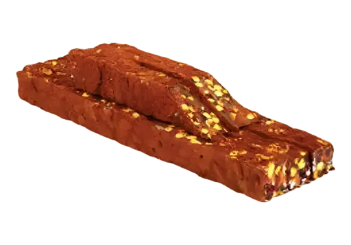 Turkuaz Delight Coffee Pistachio Roll 11lb #KF37