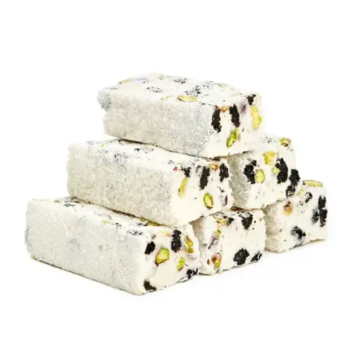 Turkuaz Delight Milky Raisin 11lb #KF45