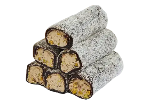 Turkuaz Delight Mega Chocolate Pistachio 11lb #1595