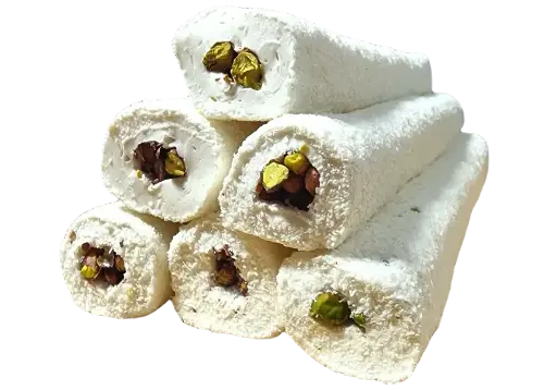 Turkuaz Delight Pistachio Royal 11lb #SR01