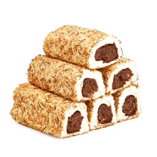 Turkuaz Delight Hazelnut Nutella Kadaifi 11lb #SR14