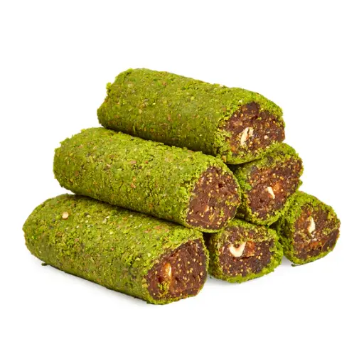 Turkuaz Delight Pistachio Fig Paste Hazelnut 11lb #SR17