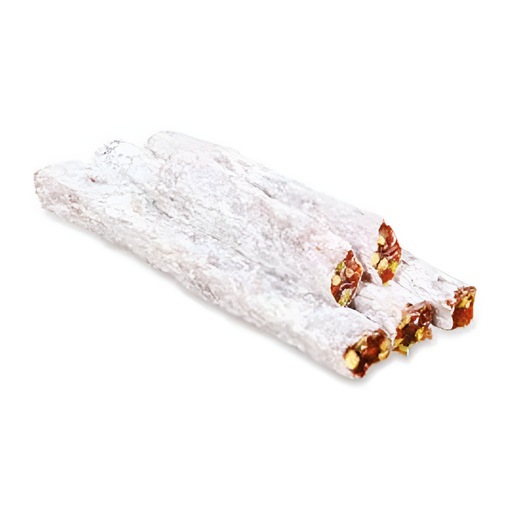 [FT04] Turkuaz Delight Orange Roll Pistachio 11lb