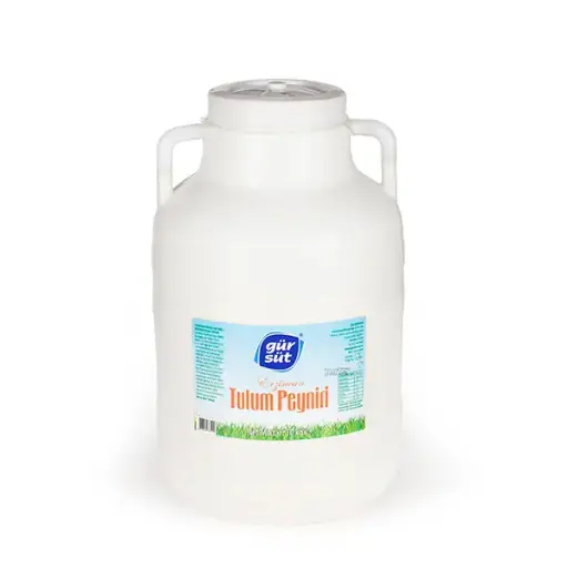Bucket Tulum, Erzincan Savak, Sheep Milk, 22lbs(10kg) x1pc