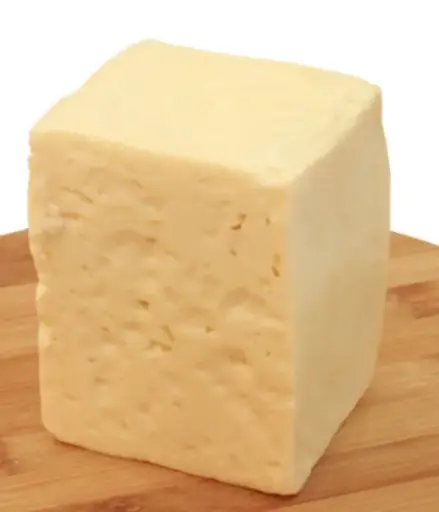 Ezine Sheep Cheese, Tin, 42lbs (19kg) x 1pc