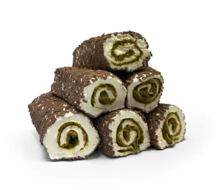 [SR171] Turkuaz Delight, Chocolate Covered Dubai, 11lb