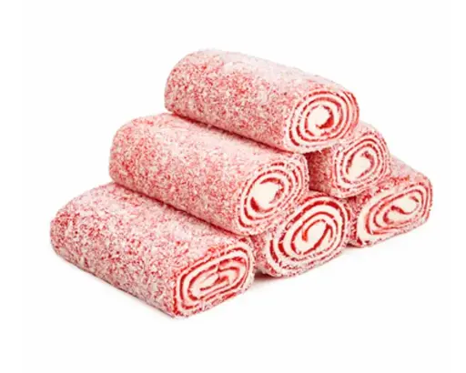 [SR10] Turkuaz Delight Milky Strawberry 11lb