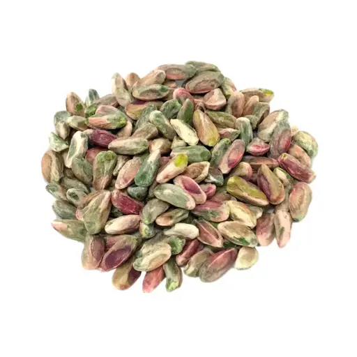 Antep Pistachio Kernel Raw (22lbs) 10kg