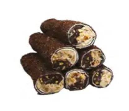 [SR106] Turkuaz Delight Tiramisu Sarma 11lb