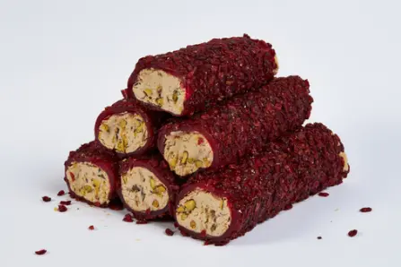 Turkuaz Delight Barberry Covered Pistachio 11lb