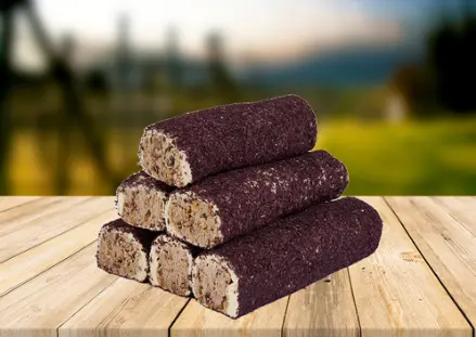 Turkuaz Delight, Bogurtlenli Bademli Sarma 11lb