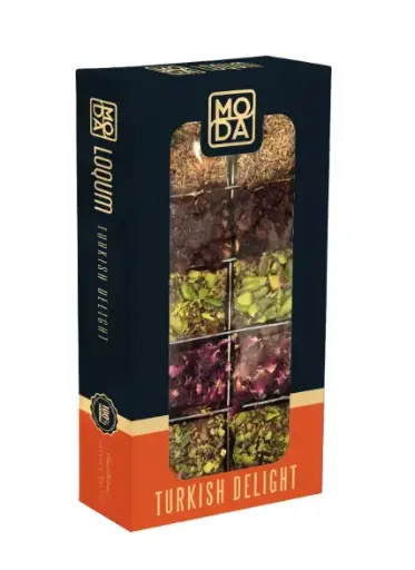 Loqum, Harem, Like 2, 9.1oz (260g) x 18pack