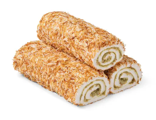 Turkuaz Turkish Delight, Kataifi Covered Dubai, 11lb