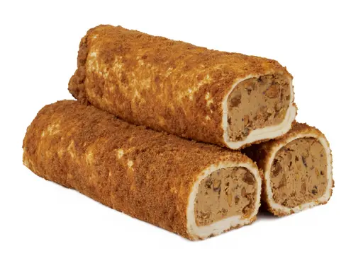 Turkuaz Delight, ,Almond Wrap with Lotus 11lb