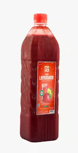 [683246] Lemonade, Pink, Frozen Concentrated, 33.8 fl oz (1L) x 9pcs