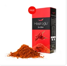 [8697464690872] HASIROGLU HOT RED PEPPER POWDER 500G