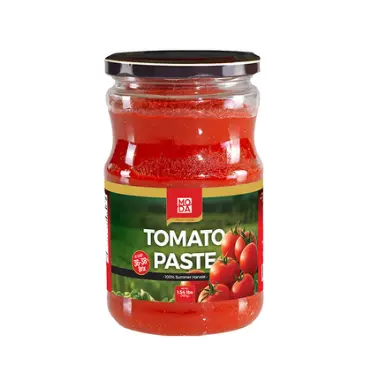MODA Tomato Paste, 1.54lbs (700g) x 12pcs